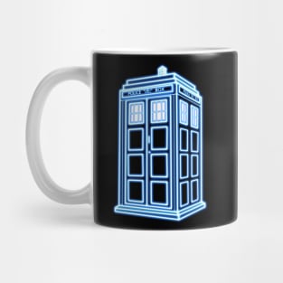 Glow Box Mug